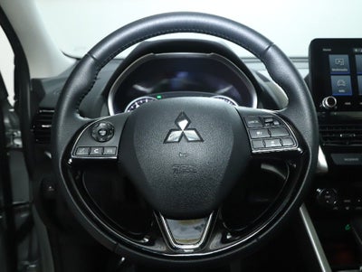 2026 Mitsubishi Eclipse Cross SE S-AWC