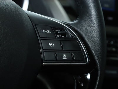 2026 Mitsubishi Eclipse Cross SE S-AWC