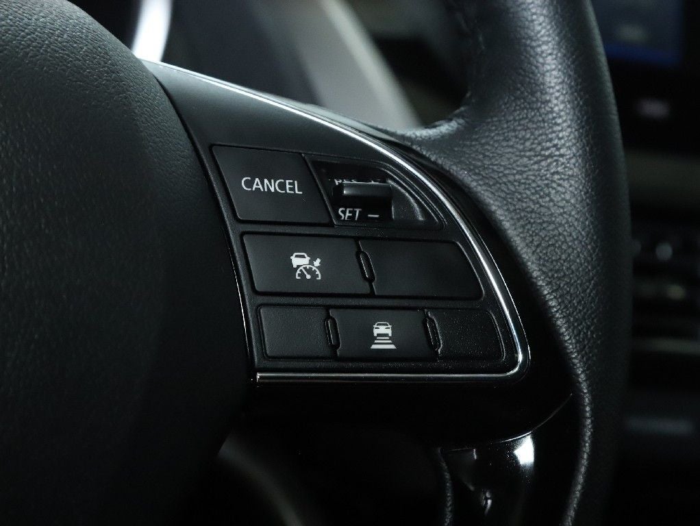 2026 Mitsubishi Eclipse Cross SE S-AWC