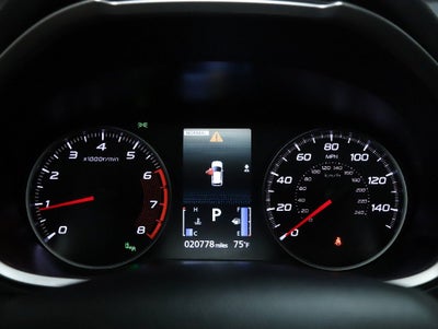 2026 Mitsubishi Eclipse Cross SE S-AWC