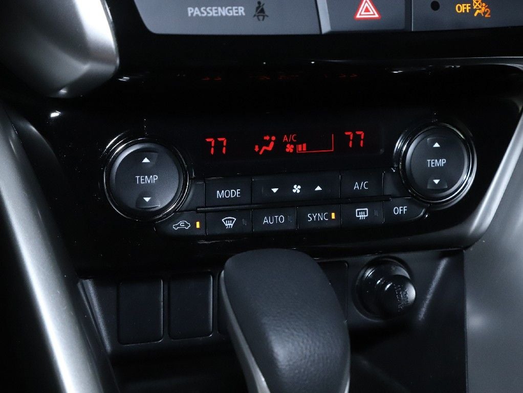 2026 Mitsubishi Eclipse Cross SE S-AWC