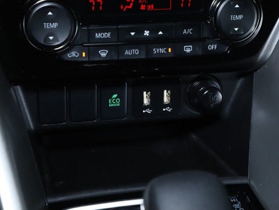 2026 Mitsubishi Eclipse Cross SE S-AWC