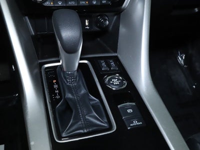 2026 Mitsubishi Eclipse Cross SE S-AWC