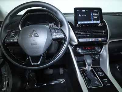 2026 Mitsubishi Eclipse Cross SE S-AWC