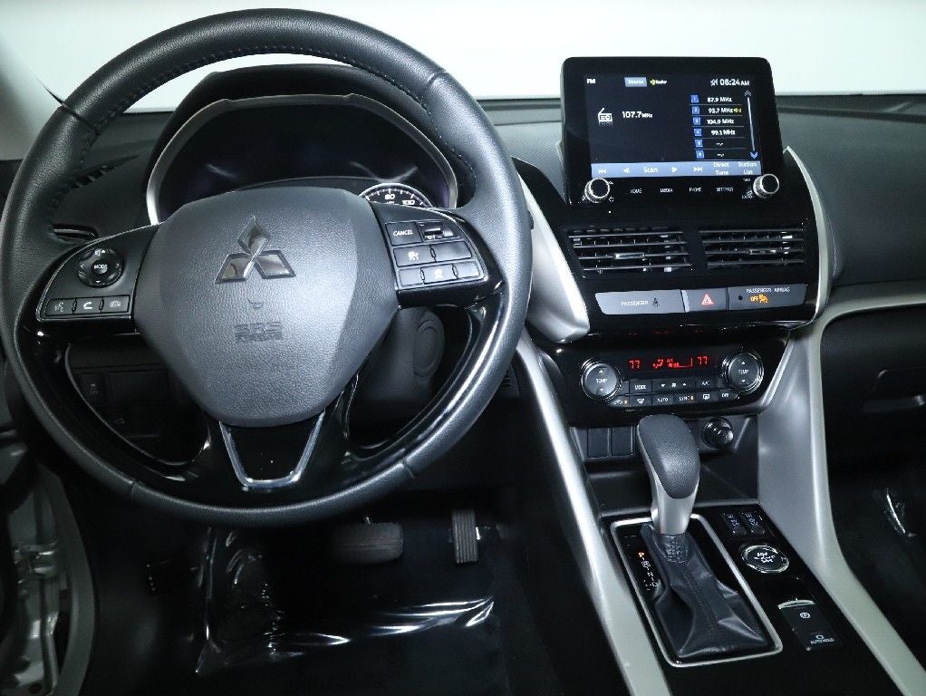 2026 Mitsubishi Eclipse Cross SE S-AWC