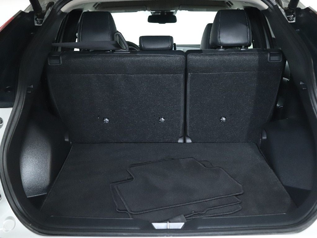 2026 Mitsubishi Eclipse Cross SE S-AWC