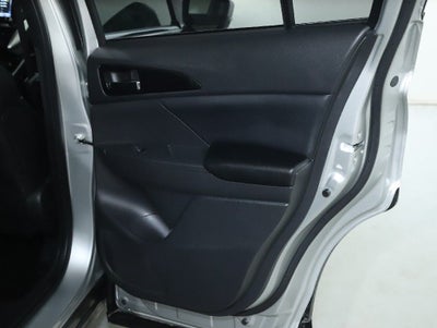 2026 Mitsubishi Eclipse Cross SE S-AWC