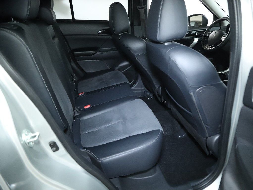 2026 Mitsubishi Eclipse Cross SE S-AWC