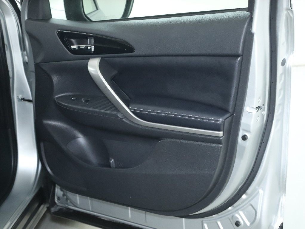 2026 Mitsubishi Eclipse Cross SE S-AWC