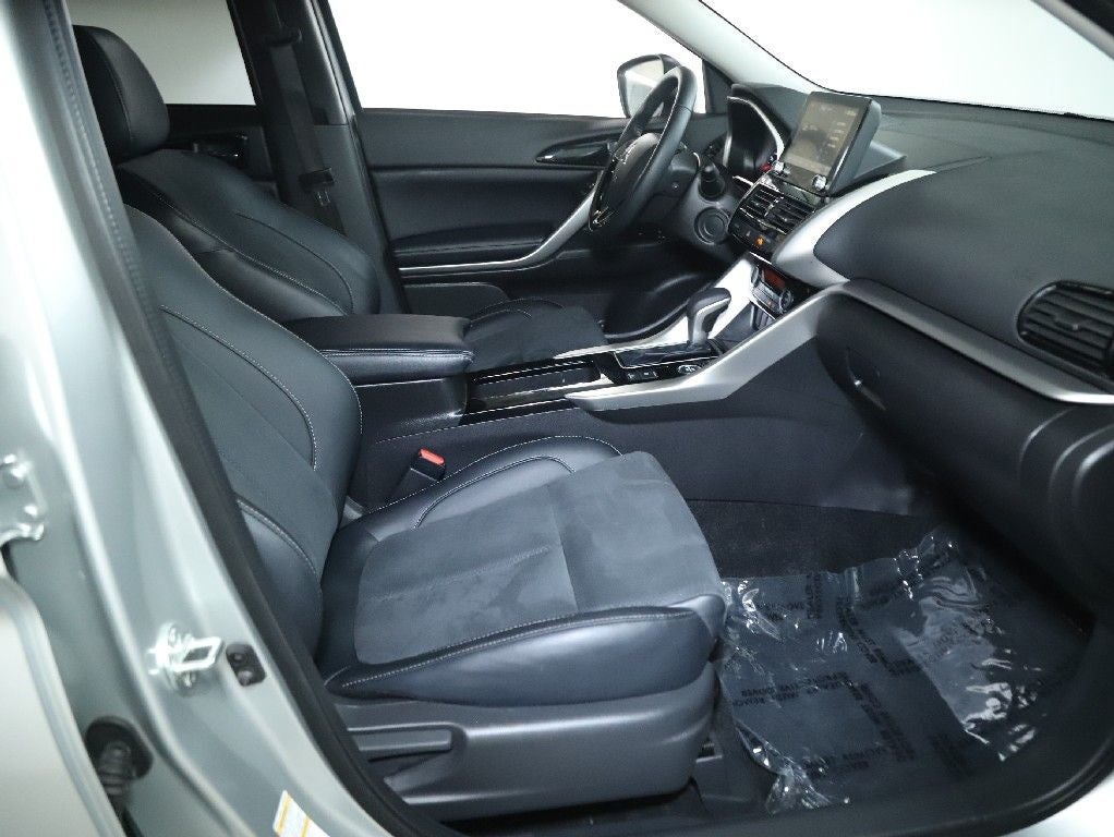 2026 Mitsubishi Eclipse Cross SE S-AWC