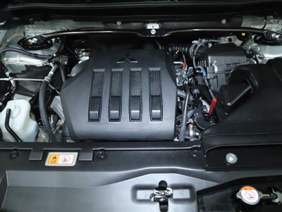 2026 Mitsubishi Eclipse Cross SE S-AWC