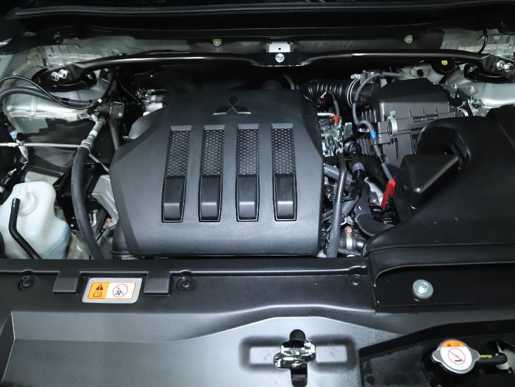 2026 Mitsubishi Eclipse Cross SE S-AWC