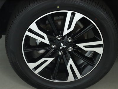2026 Mitsubishi Eclipse Cross SE S-AWC