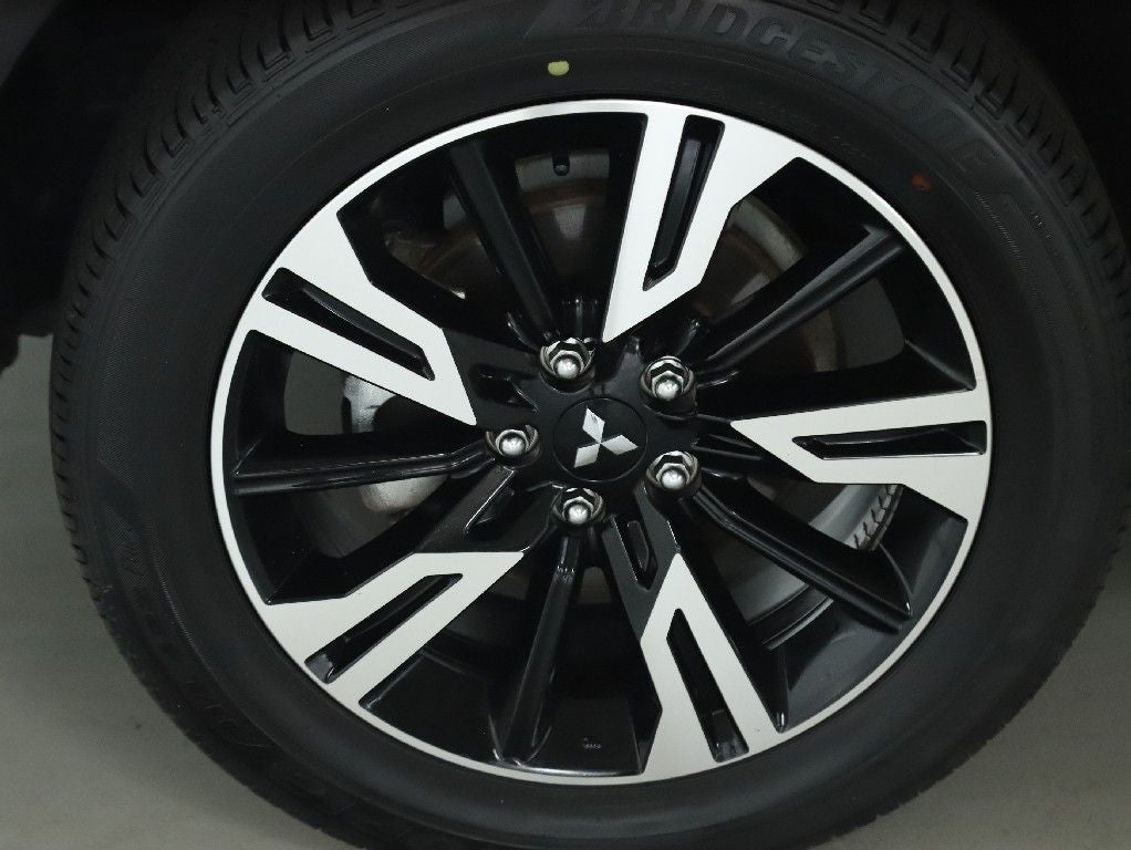 2026 Mitsubishi Eclipse Cross SE S-AWC