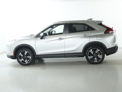 2026 Mitsubishi Eclipse Cross SE S-AWC