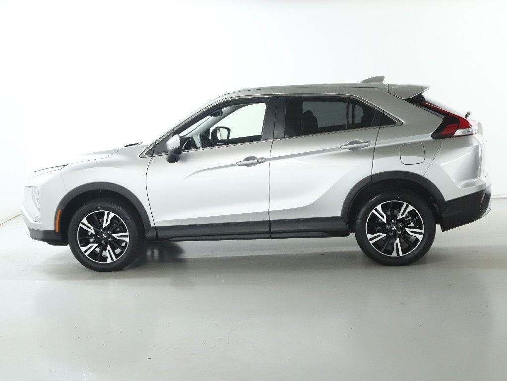 2026 Mitsubishi Eclipse Cross SE S-AWC