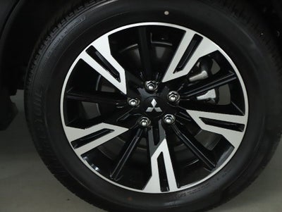2026 Mitsubishi Eclipse Cross SE S-AWC