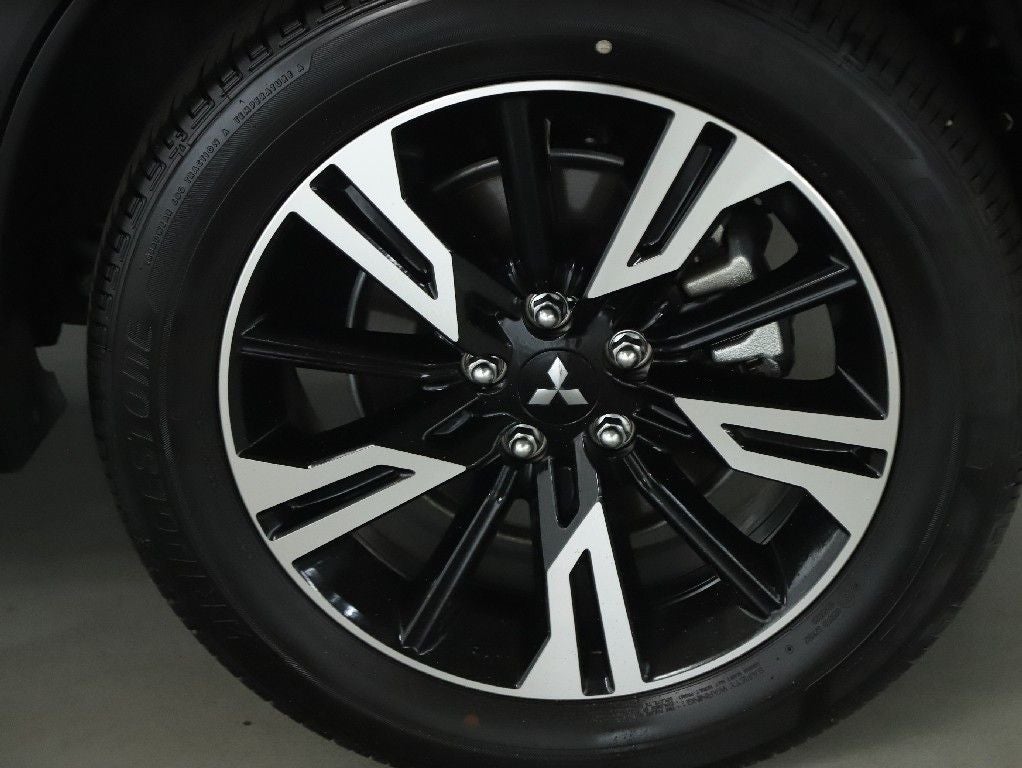 2026 Mitsubishi Eclipse Cross SE S-AWC