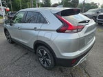 2026 Mitsubishi Eclipse Cross SE S-AWC