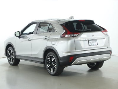 2026 Mitsubishi Eclipse Cross SE S-AWC