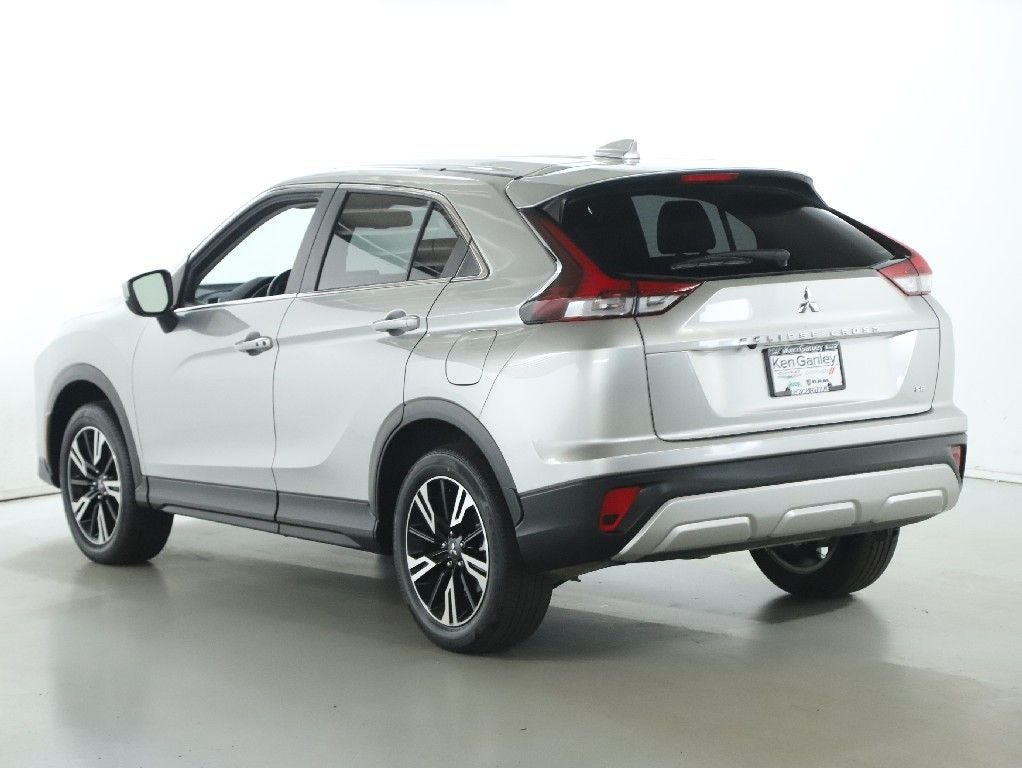 2026 Mitsubishi Eclipse Cross SE S-AWC