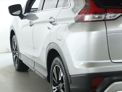2026 Mitsubishi Eclipse Cross SE S-AWC