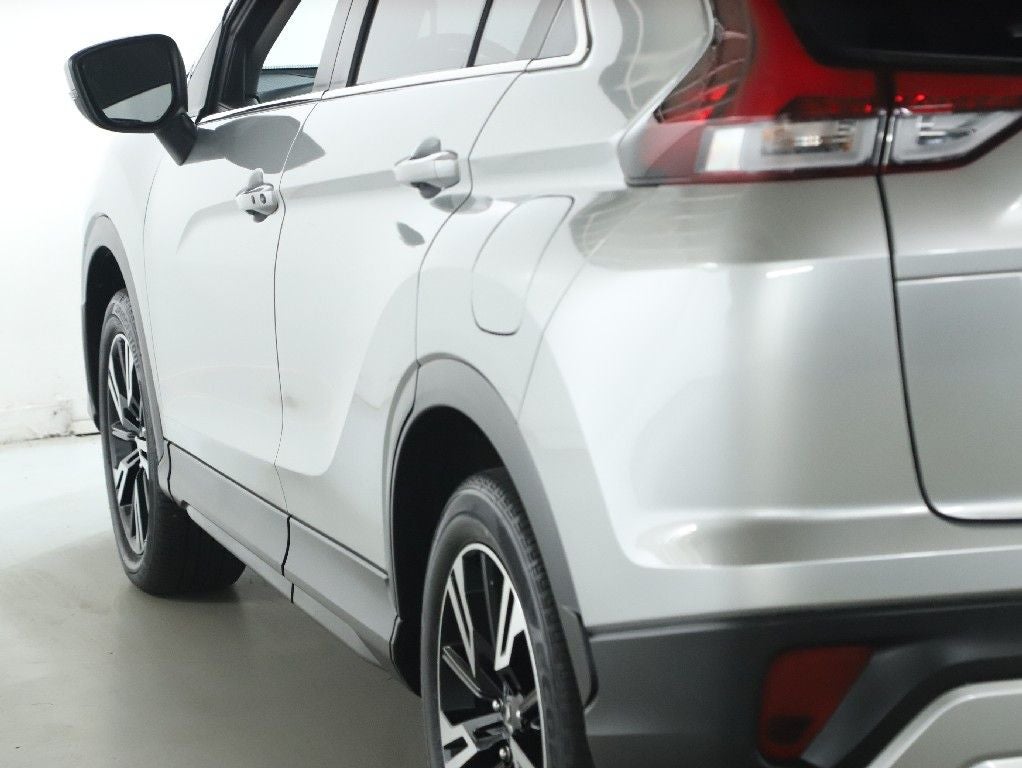 2026 Mitsubishi Eclipse Cross SE S-AWC