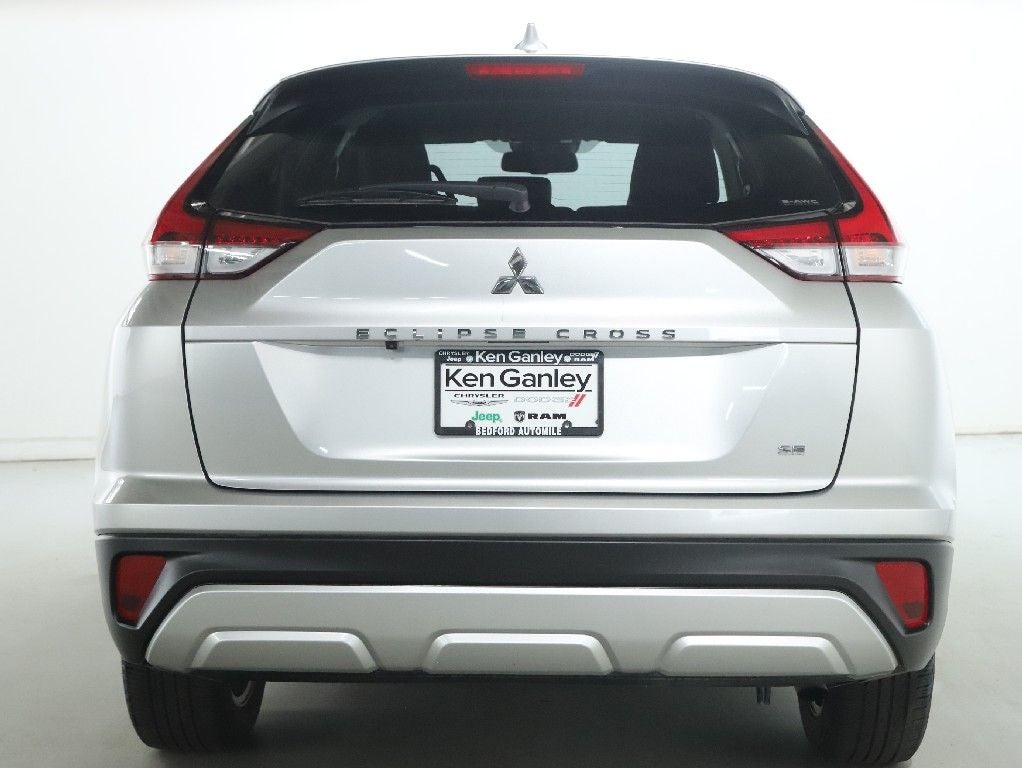 2026 Mitsubishi Eclipse Cross SE S-AWC