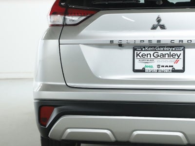 2026 Mitsubishi Eclipse Cross SE S-AWC