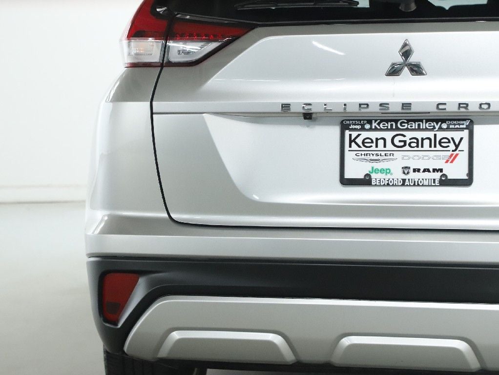 2026 Mitsubishi Eclipse Cross SE S-AWC