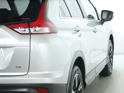 2026 Mitsubishi Eclipse Cross SE S-AWC