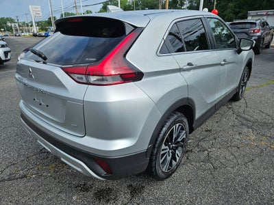 2026 Mitsubishi Eclipse Cross SE S-AWC
