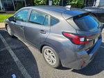 2024 Subaru Impreza Base 5-Door