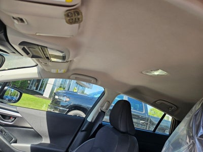 2024 Subaru Impreza Base 5-Door
