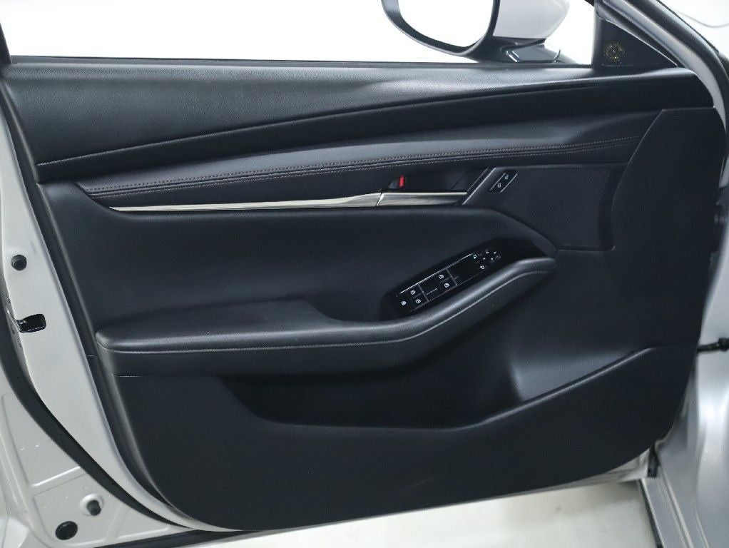 2025 Mazda Mazda3 Sedan 2.5 S Preferred