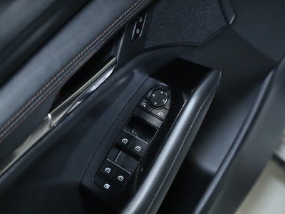 2025 Mazda Mazda3 Sedan 2.5 S Preferred