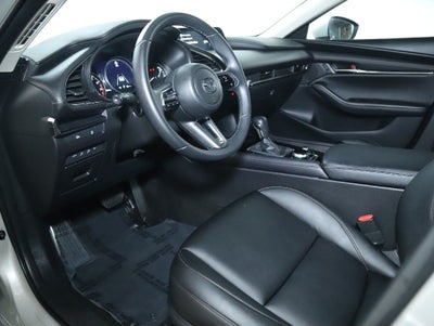 2025 Mazda Mazda3 Sedan 2.5 S Preferred