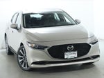 2025 Mazda Mazda3 Sedan 2.5 S Preferred