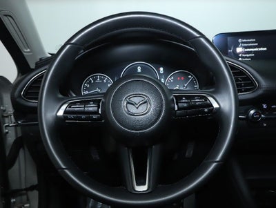 2025 Mazda Mazda3 Sedan 2.5 S Preferred