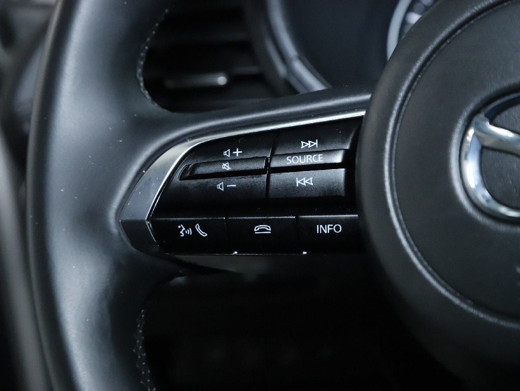 2025 Mazda Mazda3 Sedan 2.5 S Preferred