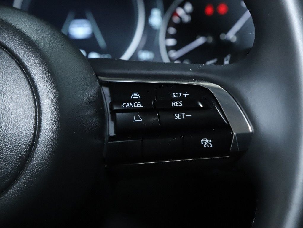 2025 Mazda Mazda3 Sedan 2.5 S Preferred