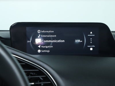 2025 Mazda Mazda3 Sedan 2.5 S Preferred