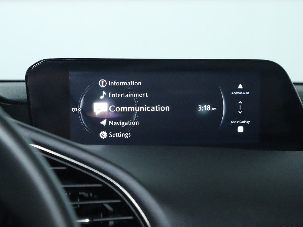 2025 Mazda Mazda3 Sedan 2.5 S Preferred