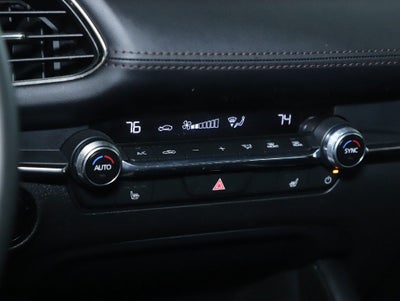 2025 Mazda Mazda3 Sedan 2.5 S Preferred