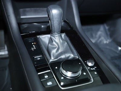 2025 Mazda Mazda3 Sedan 2.5 S Preferred