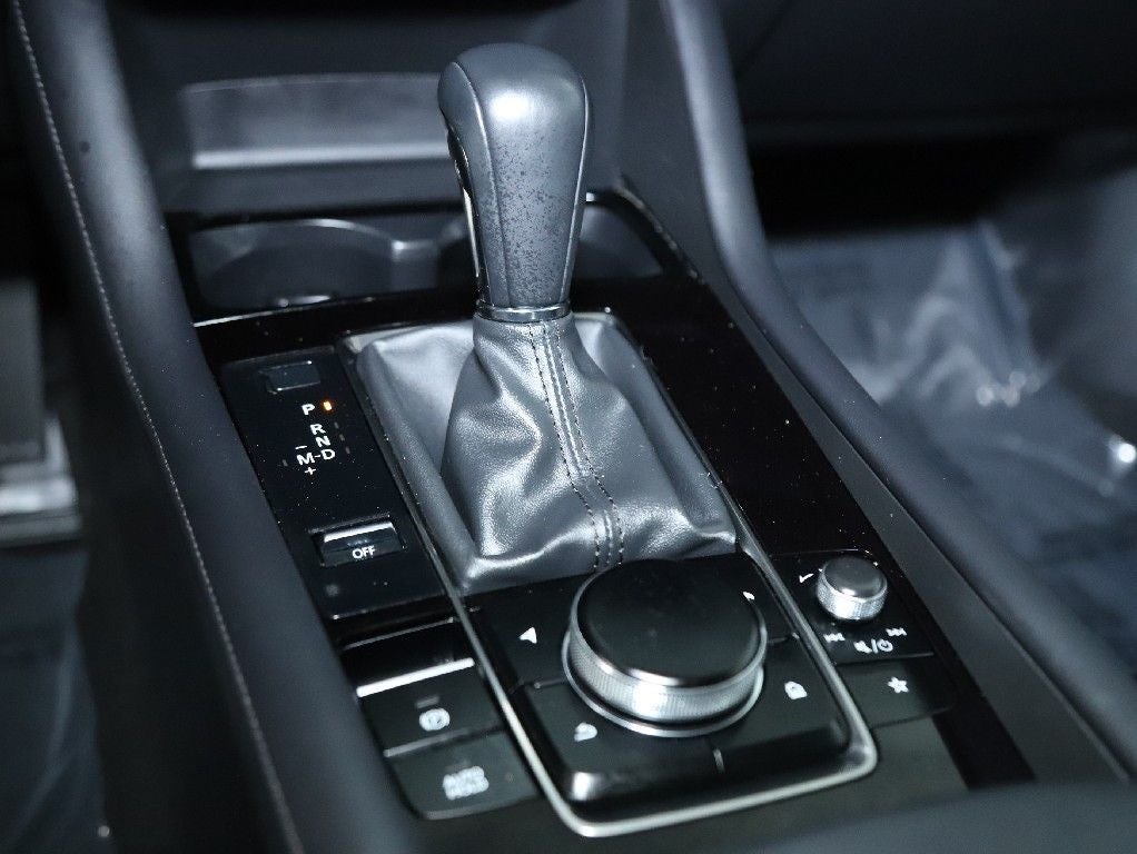 2025 Mazda Mazda3 Sedan 2.5 S Preferred