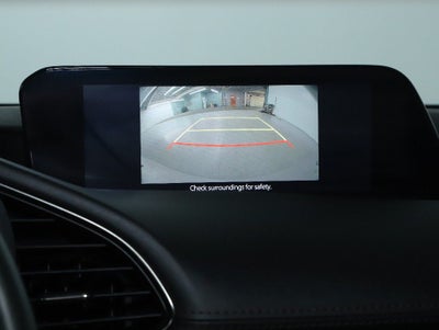 2025 Mazda Mazda3 Sedan 2.5 S Preferred