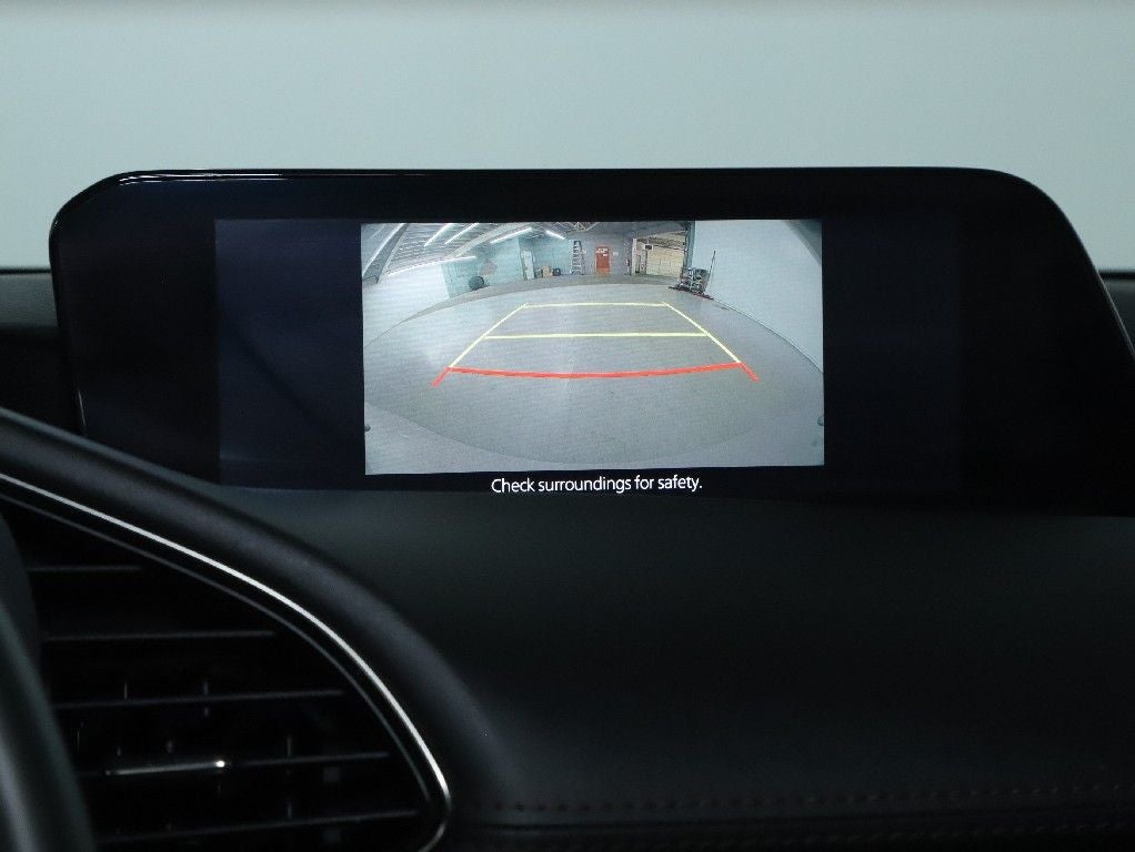 2025 Mazda Mazda3 Sedan 2.5 S Preferred