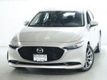 2025 Mazda Mazda3 Sedan 2.5 S Preferred
