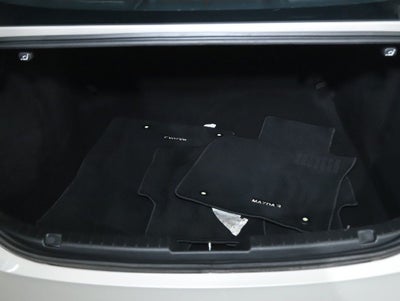 2025 Mazda Mazda3 Sedan 2.5 S Preferred